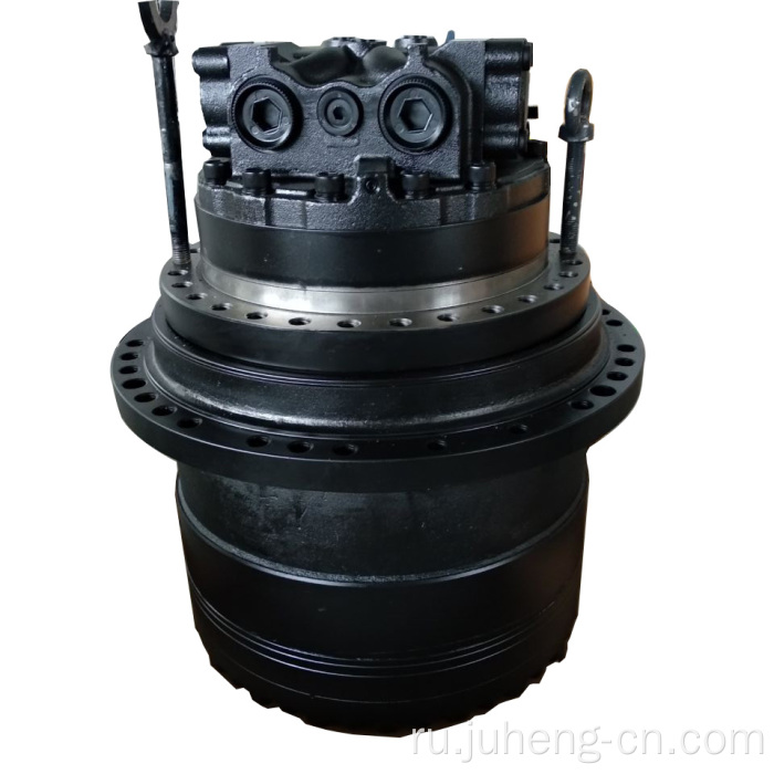 39Q8-40100 Travel Motor R300LC-9S Final Drive Hyundai